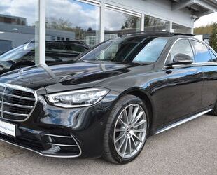 Mercedes-Benz S 400 Gebrauchtwagen