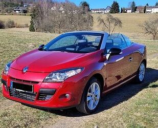 Renault Megane Gebrauchtwagen