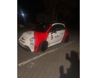 Abarth 595 Gebrauchtwagen