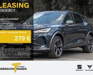 Cupra Formentor Gebrauchtwagen