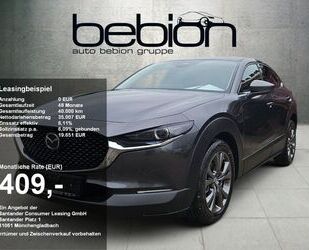 Mazda CX-30 Gebrauchtwagen