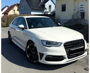 Audi A3 Gebrauchtwagen