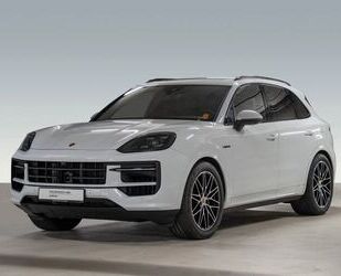 Porsche Cayenne Gebrauchtwagen
