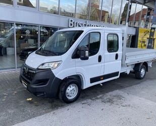 Opel Movano Gebrauchtwagen