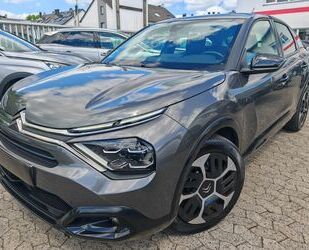 Citroen C4 Gebrauchtwagen
