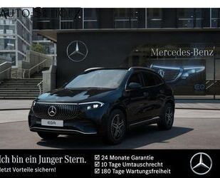 Mercedes-Benz EQA Gebrauchtwagen