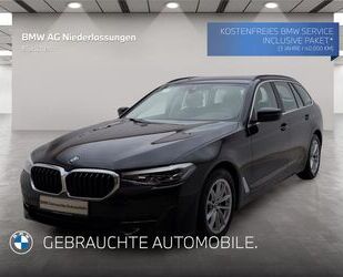 BMW 520 Gebrauchtwagen