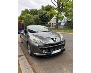 Peugeot 207 Gebrauchtwagen