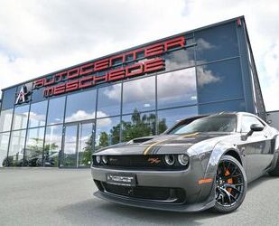 Dodge Challenger Gebrauchtwagen