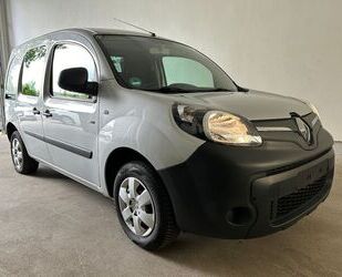 Renault Kangoo Gebrauchtwagen