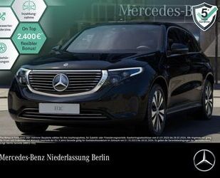 Mercedes-Benz EQC Gebrauchtwagen