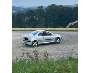 Peugeot 206 Gebrauchtwagen