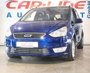 Ford Galaxy Gebrauchtwagen
