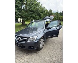 Mercedes-Benz GLK 350 Gebrauchtwagen