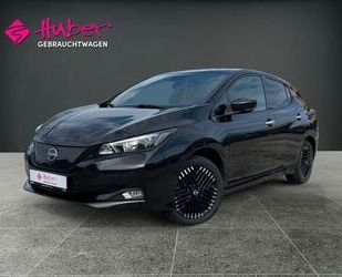Nissan Leaf Gebrauchtwagen