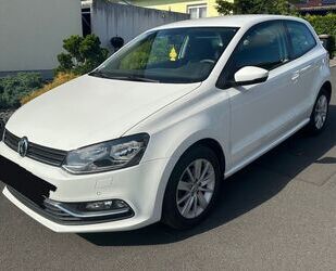 VW Polo Gebrauchtwagen