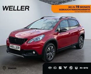 Peugeot 2008 Gebrauchtwagen