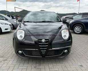 Alfa Romeo MiTo Gebrauchtwagen