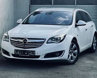 Opel Insignia Gebrauchtwagen