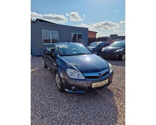 Opel Tigra Gebrauchtwagen