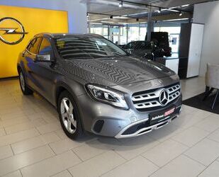 Mercedes-Benz GLA 250 Gebrauchtwagen