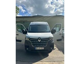 Renault Master Gebrauchtwagen