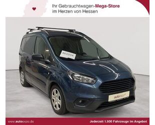 Ford Transit Courier Gebrauchtwagen