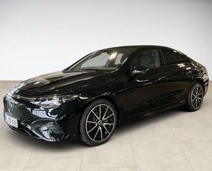 Mercedes-Benz CLA 250 Gebrauchtwagen