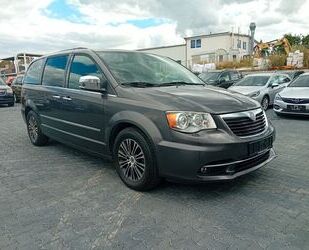 Lancia Voyager Gebrauchtwagen