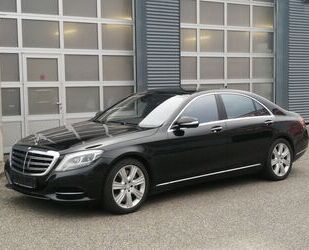 Mercedes-Benz S 600 Gebrauchtwagen