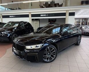 BMW 740 Gebrauchtwagen