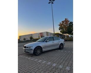 BMW 318 Gebrauchtwagen