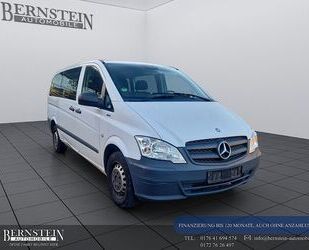 Mercedes-Benz Vito Gebrauchtwagen