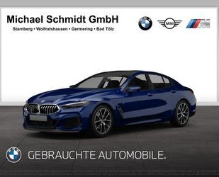 BMW 840 Gebrauchtwagen