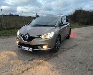 Renault Scenic Gebrauchtwagen