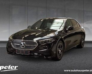 Mercedes-Benz E 200 Gebrauchtwagen