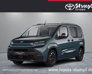 Toyota Proace City Gebrauchtwagen
