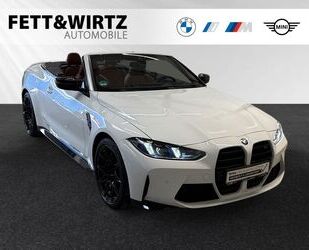 BMW M4 Gebrauchtwagen