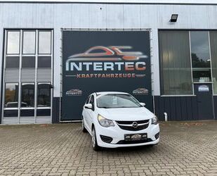 Opel Karl Gebrauchtwagen