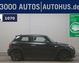 Mini ONE Gebrauchtwagen