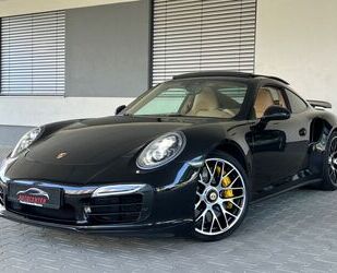 Porsche 991 Gebrauchtwagen