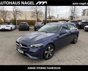 Mercedes-Benz C 300 Gebrauchtwagen
