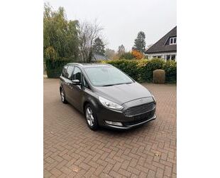 Ford Galaxy Gebrauchtwagen