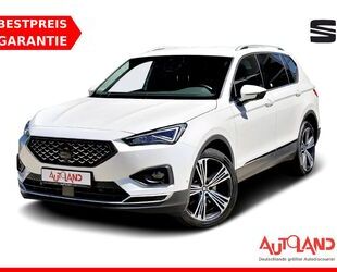Seat Tarraco Gebrauchtwagen
