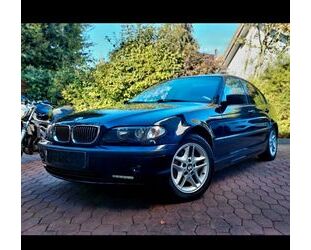 BMW 325 Gebrauchtwagen
