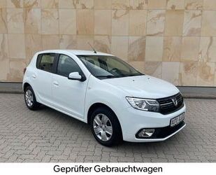 Dacia Sandero Gebrauchtwagen