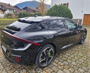 Kia EV6 Gebrauchtwagen