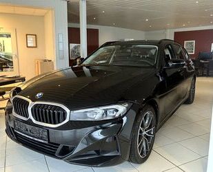 BMW 318 Gebrauchtwagen