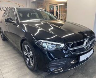 Mercedes-Benz C 220 Gebrauchtwagen