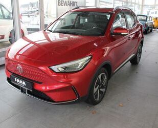 MG ZS Gebrauchtwagen